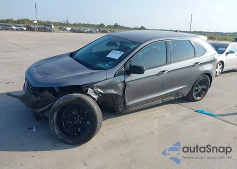 2024 Ford Edge Se z USA, uszkodzony, nr VIN 2FMPK4G91RBA64298